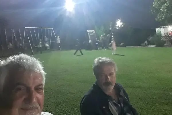Ozen Park Kir Bahcesi - Resim 17