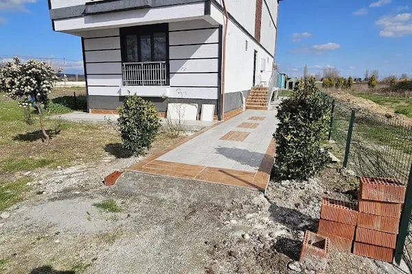 Ozen Park Kir Bahcesi - Resim 2
