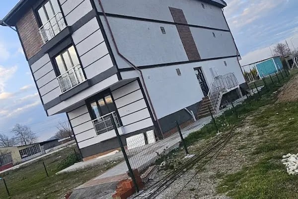 Ozen Park Kir Bahcesi - Resim 3