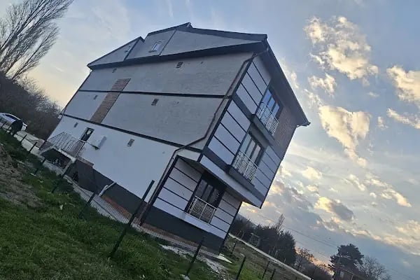 Ozen Park Kir Bahcesi - Resim 12