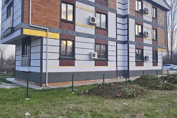 Ozen Park Kir Bahcesi - Resim 18