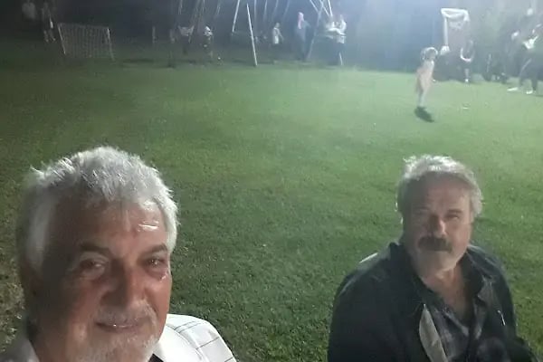 Ozen Park Kir Bahcesi - Resim 8