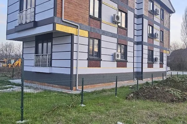 Ozen Park Kir Bahcesi - Resim 19
