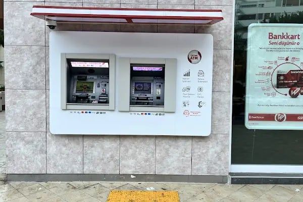Ziraat Bankası Gürsu/Antalya Şubesi - Resim 6
