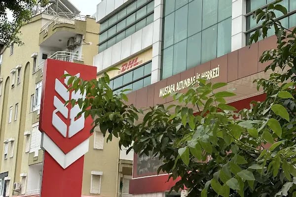 Ziraat Bankası Gürsu/Antalya Şubesi - Resim 2