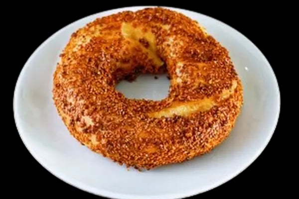 Zafer Fırın Cafe - Resim 6