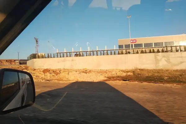 Şanlıurfa Organize Sanayi Bölgesi - Resim 2
