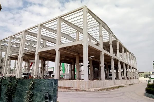 Şanlıurfa Organize Sanayi Bölgesi - Resim 1