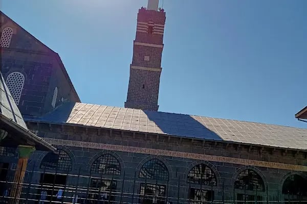 Şanlıurfa Organize Sanayi Bölgesi - Resim 9