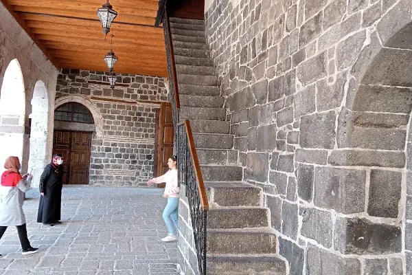 Şanlıurfa Organize Sanayi Bölgesi - Resim 19