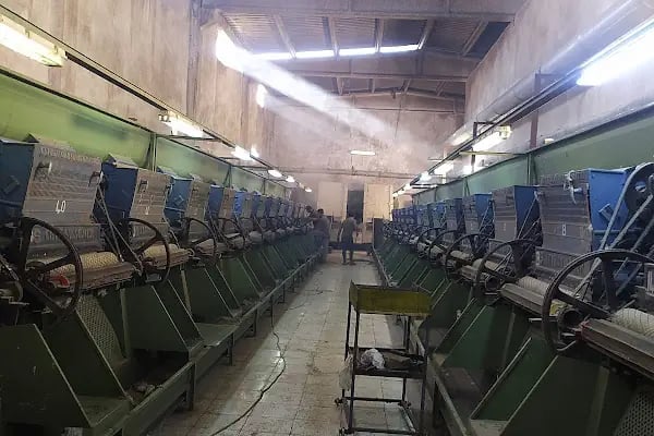 Şanlıurfa Organize Sanayi Bölgesi - Resim 6