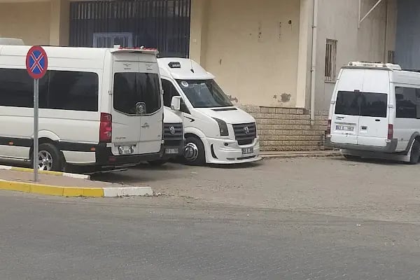 Şanlıurfa Organize Sanayi Bölgesi - Resim 20