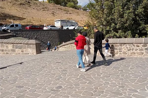 Şanlıurfa Organize Sanayi Bölgesi - Resim 13