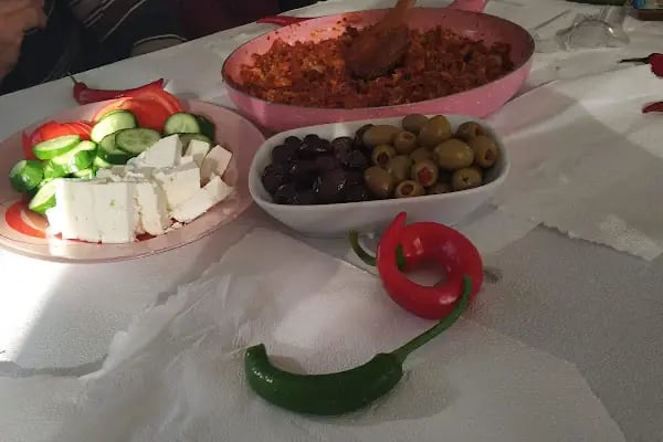 Şanlıurfa Organize Sanayi Bölgesi - Resim 8