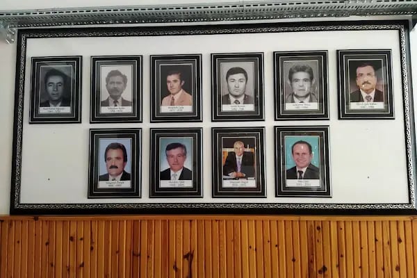 Anamur Cumhuriyet Anadolu Lisesi - Resim 2