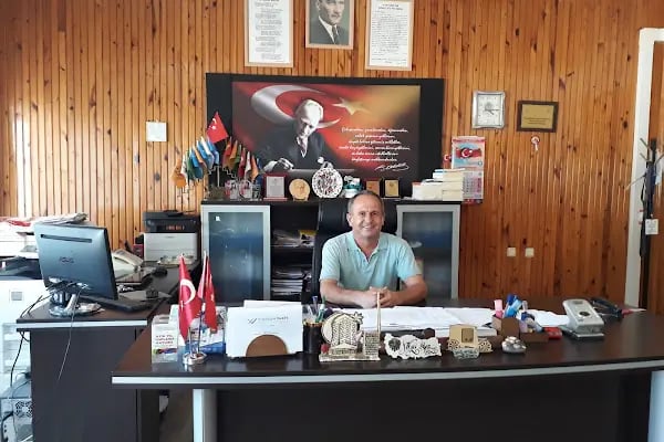 Anamur Cumhuriyet Anadolu Lisesi - Resim 3