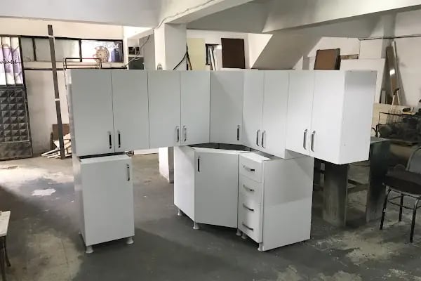 Arnavutköy mobilya tamircisi Nisa mobilya - Resim 15
