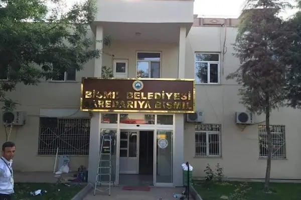 Bismil Belediyesi - Resim 5