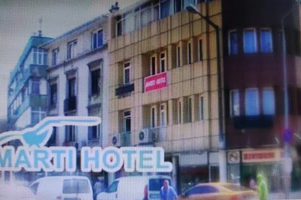 marti hotel - Resim 3