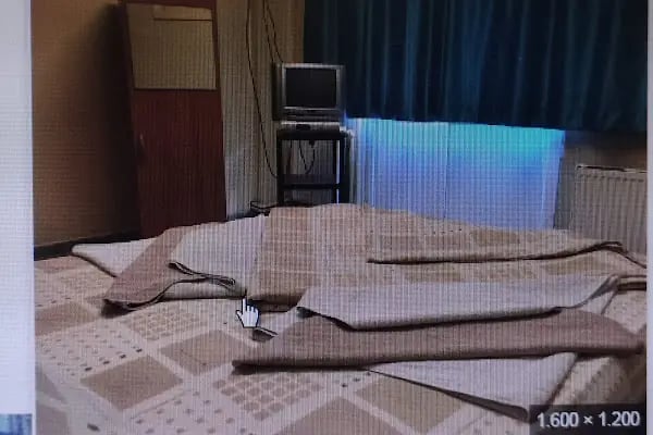 marti hotel - Resim 5