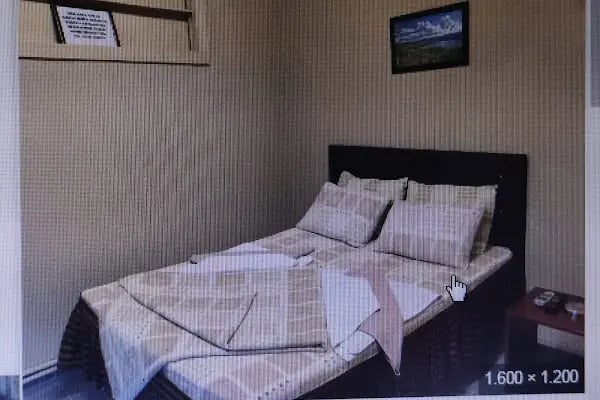 marti hotel - Resim 2