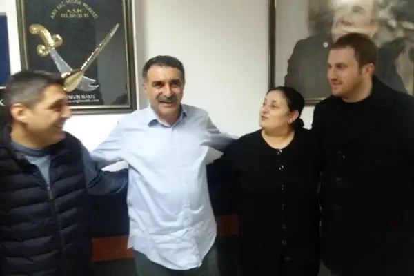 Arif Sağ Müzik Evi - Resim 15