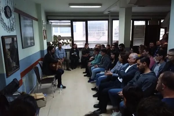 Arif Sağ Müzik Evi - Resim 5