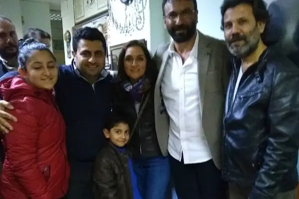Arif Sağ Müzik Evi - Resim 19