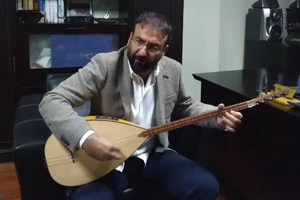 Arif Sağ Müzik Evi - Resim 11