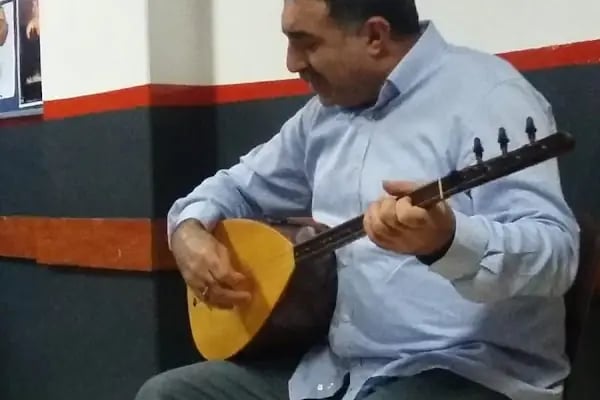 Arif Sağ Müzik Evi - Resim 8