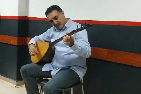 Arif Sağ Müzik Evi - Resim 14