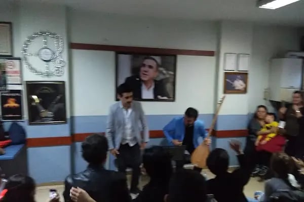 Arif Sağ Müzik Evi - Resim 20