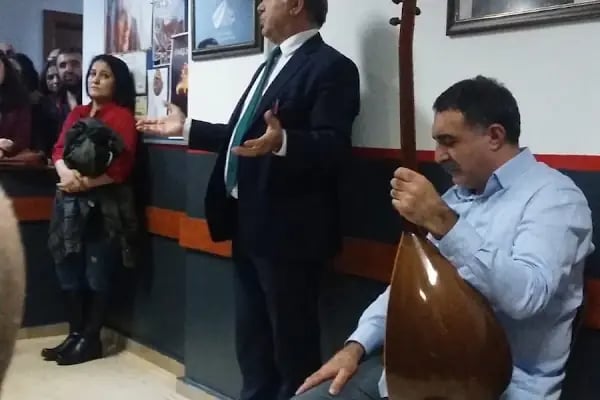 Arif Sağ Müzik Evi - Resim 17