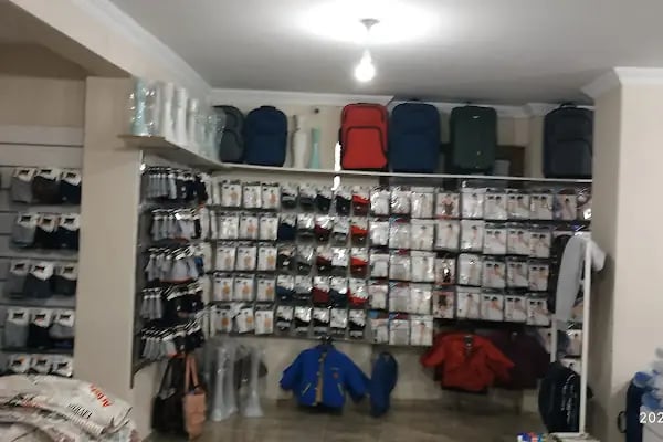 Akdeniz Ucuzluk Pazari - Resim 14