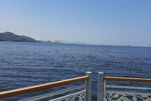BUDO Gemlik İskelesi - Resim 3
