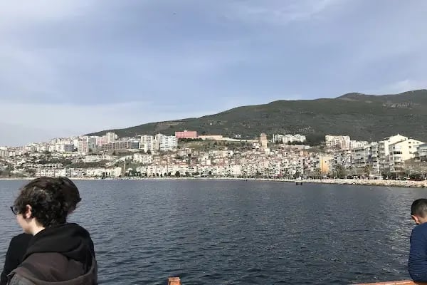 BUDO Gemlik İskelesi - Resim 2