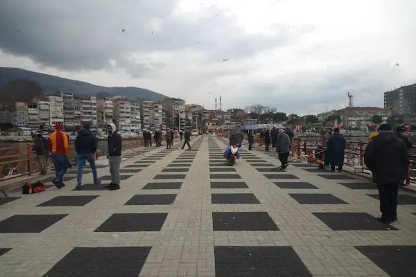 BUDO Gemlik İskelesi - Resim 10