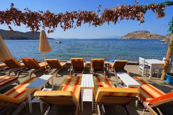 Club Gümüşlük - Resim 1