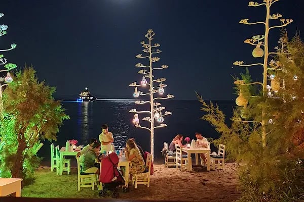 Club Gümüşlük - Resim 15