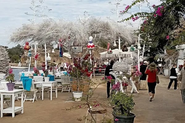 Club Gümüşlük - Resim 9