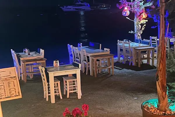 Club Gümüşlük - Resim 11