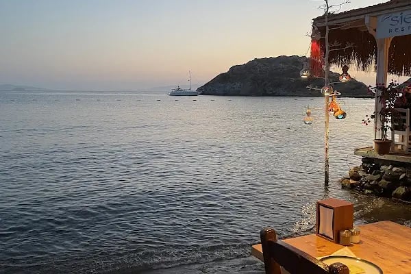 Club Gümüşlük - Resim 3