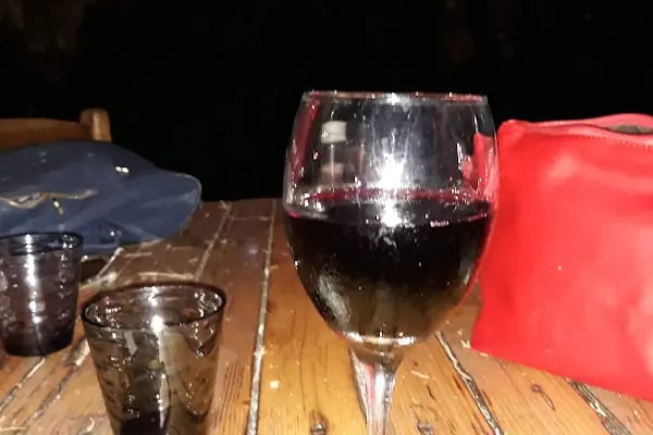 Club Gümüşlük - Resim 18