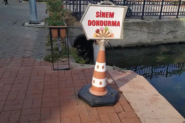 Sinem Dondurma - Resim 14