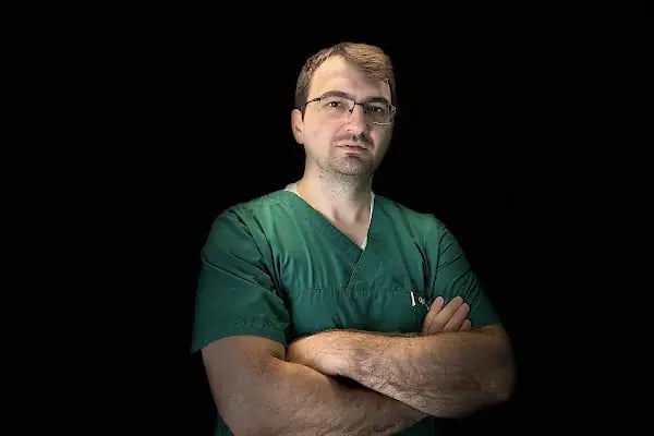 Op. Dr. Serdar Turgut | Ortopedi ve Travmatoloji Uzmanı - Resim 10