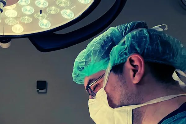 Op. Dr. Serdar Turgut | Ortopedi ve Travmatoloji Uzmanı - Resim 11