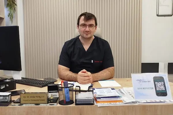 Op. Dr. Serdar Turgut | Ortopedi ve Travmatoloji Uzmanı - Resim 3