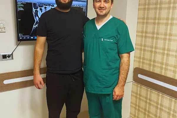 Op. Dr. Serdar Turgut | Ortopedi ve Travmatoloji Uzmanı - Resim 8