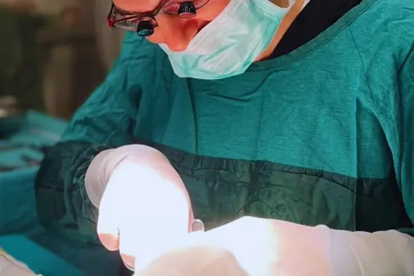 Op. Dr. Serdar Turgut | Ortopedi ve Travmatoloji Uzmanı - Resim 13