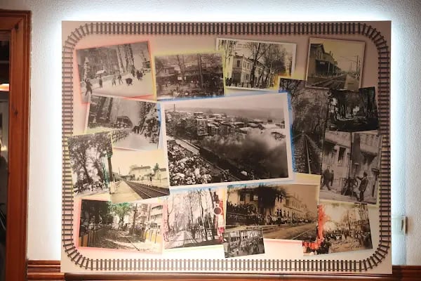 İzmit Belediyesi Oyuncak Müzesi - Resim 14